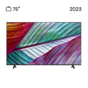 تلویزیون ال جی 75 اینچ مدل 75UR78006 اندونزی