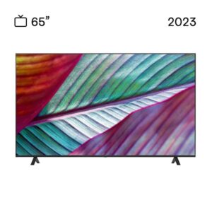 تلویزیون ال جی مدل 65UR78006 مصر